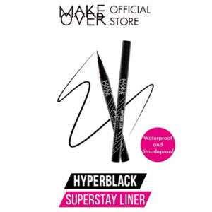 5190 Make Over Hyperblack Superstay Liner 1g