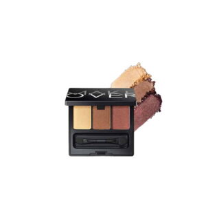 5191 Make Over Trivia Eye Shadow Golden Espress 6g