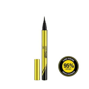 5195 Maybelline Hyper Sharp Liner Intense Black 0 5g