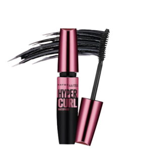 5199 Maybelline Mascara Hypercurl Waterproof 9 2ml