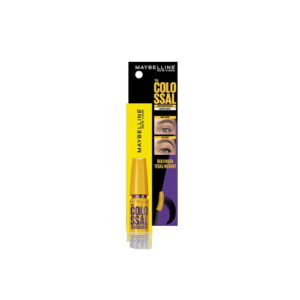 5200 Maybelline Mascara The Colossal Black Waterproof 9 2ml