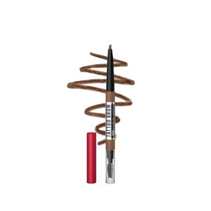 5202 Maybelline Tattoo Brow 36h Pigment Pencil Natural Brown 0 25g