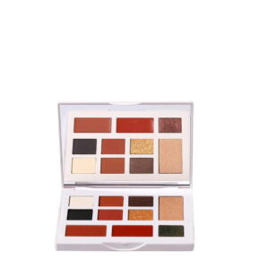 5214 Rabbit Habit All In One Face Palette Over The Moon 11 5g