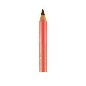 5218 Viva Eye Brow Pencil Q C Brown Pcs 1 3g