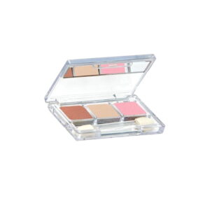 5222 Wardah Eye Shadow I Pcs 4 2g