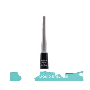 5226 Wardah Eyexpert Staylast Liquid Eyeliner 3 5g