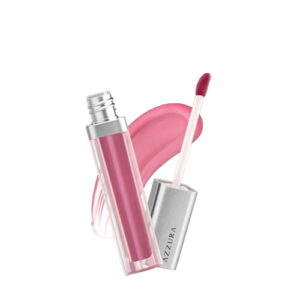 5232 Azzura Matte Lipcream 05 Blushing Pink 4g