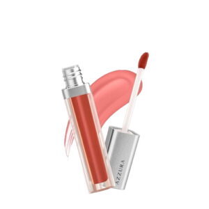 5233 Azzura Matte Lipcream 08 Peach Love 4g