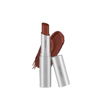 5235 Azzura Long Lasting Lipstick 06 Choco Mousse 3g