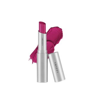 5238 Azzura Long Lasting Lipstick 04 Fuchsia Blush 3g