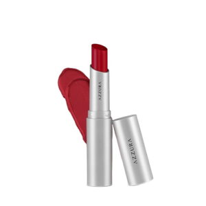 5241 Azzura Long Lasting Lipstick 08 Wild Berryice 3g