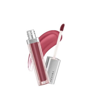 5242 Azzura Matte Lipcream 01 Dusty Pink 4g