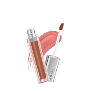 5243 Azzura Matte Lipcream 02 Peach Secret 4g