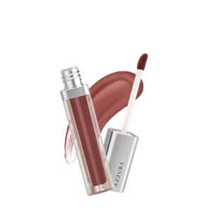 5246 Azzura Matte Lipcream 06 Sweet Brownie 4g