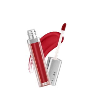 5247 Azzura Matte Lipcream 07 Red Poppy 4g