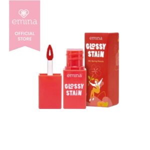 5260 Emina Glossy Stain 05 Spring Dazzle 3g
