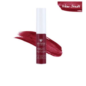 5262 Emina Magic Potion Lip Tint 06 Sassy 5 5ml