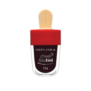 5267 Implora Cheek Lip Tint 01 Vampire Blood 5 5g