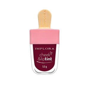 5268 Implora Cheek Lip Tint 02 Cherry Bomb 5 5g