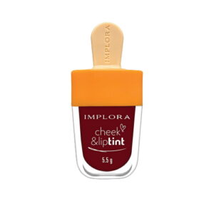 5269 Implora Cheek Lip Tint 03 Candy Apple 5 5g