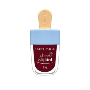 5270 Implora Cheek Lip Tint 04 Red Wine 5 5g