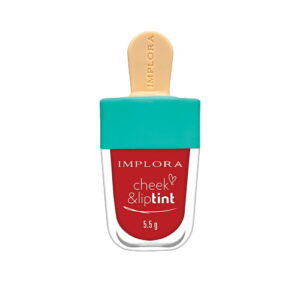 5272 Implora Cheek Lip Tint 06 Pumpkin 5 5g