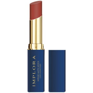 5274 Implora Intense Matte Lipstick 02 Maple Mocha 3 5g