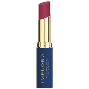 5275 Implora Intense Matte Lipstick 03 Sheer Plum 3 5g