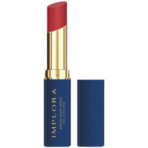 5276 Implora Intense Matte Lipstick 04 Dirty Peach Pcs 3 5g
