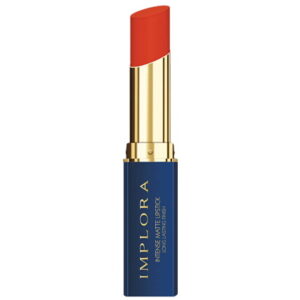 5278 Implora Intense Matte Lipstick 06 Tangerine Crush 3 5g