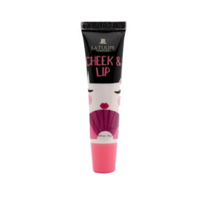 5285 La Tulipe Cheek Lip Peach 10g