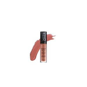 5312 Make Over Intense Matte Lip Cream 011 Pompous 6 5g Pcs