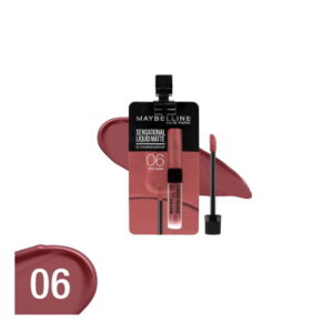 5320 Maybelline Sensational Liquid Matte 06 Best Babe 2ml