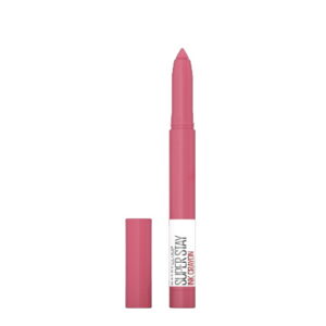 5322 Maybelline Super Stay Ink Crayon 90 Keep It Fun 1 2g