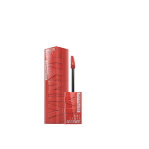 5323 Maybelline Super Stay Ink Vinyl 60 Mischievous 4 2ml