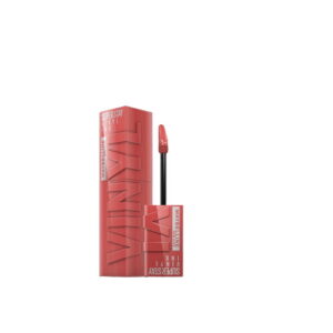 5324 Maybelline Super Stay Ink Vinyl 65 Saucy 4 2ml