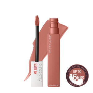 5326 Maybelline Super Stay Matte Ink 65 Seductress 5ml
