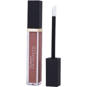 5342 Purbasari Hi Matte Lip Cream 01 Vinca Pcs 6 5g