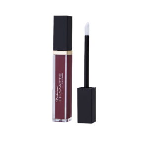 5343 Purbasari Hi Matte Lip Cream 05 Freesia Pcs 6 5g