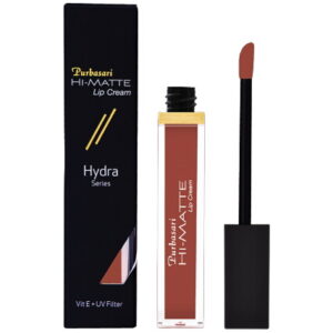 5346 Purbasari Hi Matte Lip Cream 10 Ayanna 6 5g
