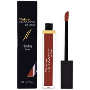 5347 Purbasari Hi Matte Lip Cream 11 Magnolia 6 5g