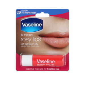 5357 Vaseline Lip Therapy Rosy Lips 4 8g