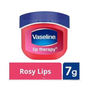 5358 Vaseline Lip Therapy Rosy Lips 7g