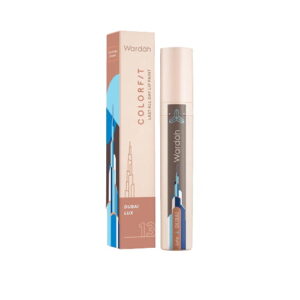 5360 Wardah Colorfit Lip Paint Last All 13 Dubai Lux 4 2g