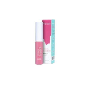 5367 Wardah Everyday Cheek Liptint 03 Pink On Point 5 5g