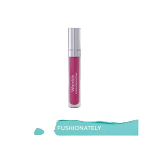 5369 Jual Wardah Excluisve Matte Lip Cream 02 Fuschionately 4g