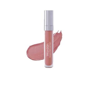 5373 Wardah Excluisve Matte Lip Cream 09 Mauve On 4g