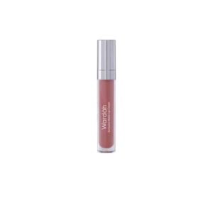 5374 Wardah Excluisve Matte Lip Cream 11 Oh So Nude 4g