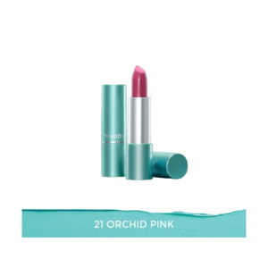 5381 Wardah Exclusive Moist Lipstick 23 Ruby Red 3 5g