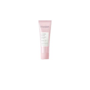 5385 Wardah Hydra Rose Dewy Aqua Day Gel 17ml